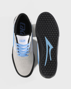 Manchester - White Black Sky