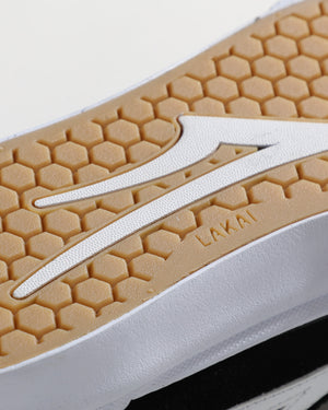 Manchester - Black Suede