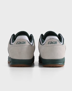 Telford Low - Elite White Suede Cordura Spruce