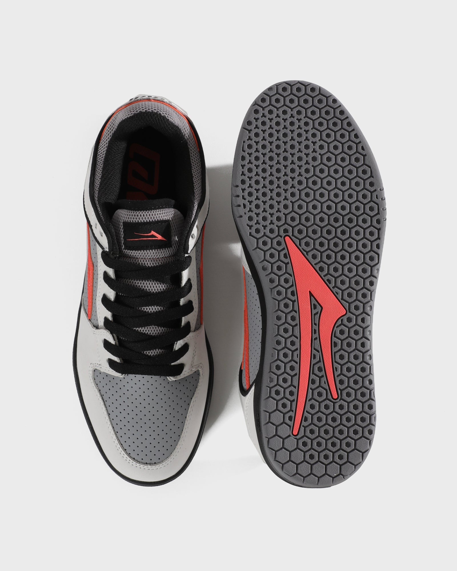 Telford Low - White Dove Coral