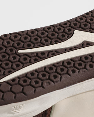 Telford Low - Chestnut Suede Birch Brown