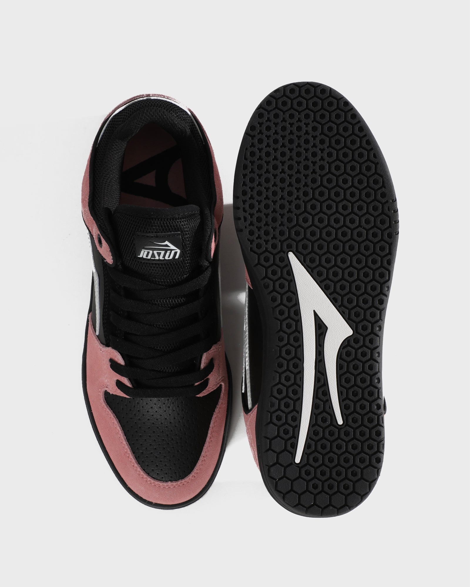 Telford Low - Chris Joslin – Lakai Limited