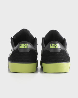 Cambridge - Lakai x Haze Wheels Acid Lime Black Crystal