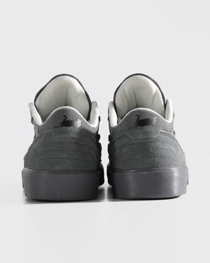 Cambridge - LAKAI x RIPNDIP Grey Suede