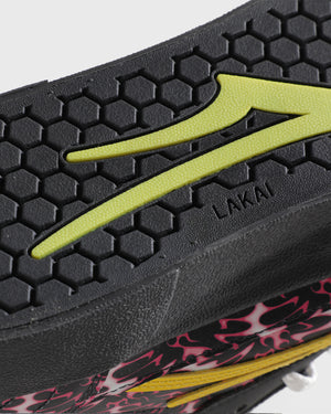 Cambridge - LAKAI x RIPNDIP Pink Flame