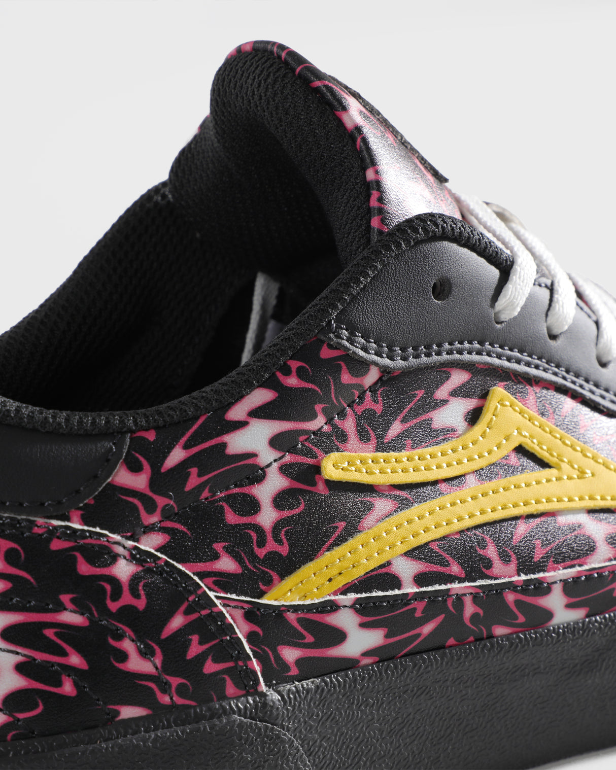 Cambridge - LAKAI x RIPNDIP Pink Flame