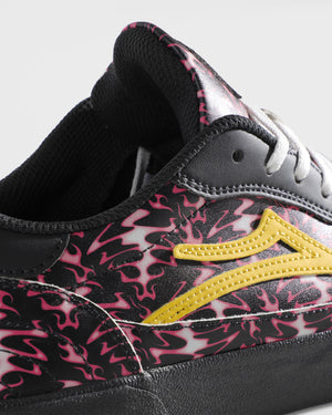 Cambridge - LAKAI x RIPNDIP Pink Flame