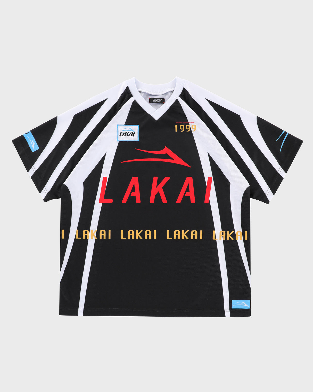 Raglan Performance Jersey