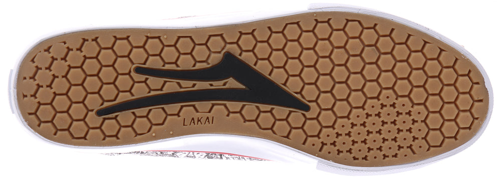 Manchester - White Canvas Print