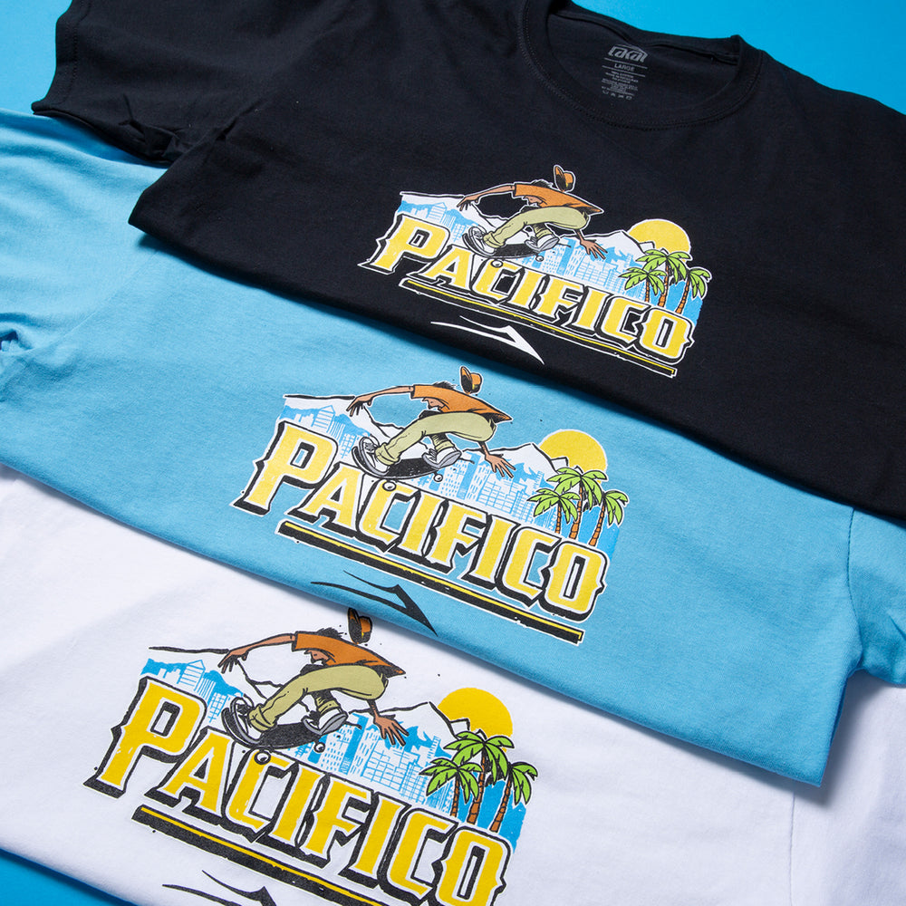 Lakai Limited Footwear | The Shoes We Skate