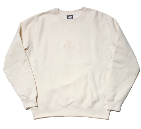 Rose Crewneck Sweatshirt