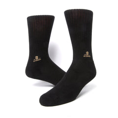 Rose Crew Sock