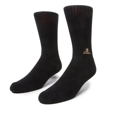 Rose Crew Sock