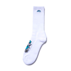 Cold Dawg Crew Sock