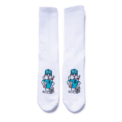 Cold Dawg Crew Sock