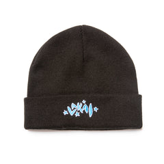 Cold Script Beanie