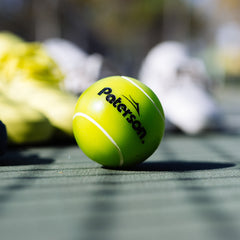 Tennis Ball Skate Wax