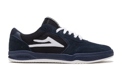 Atlantic - Navy/Navy Suede
