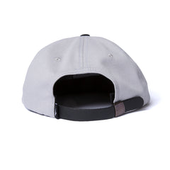 Bar Logo 6-Panel Strapback Hat