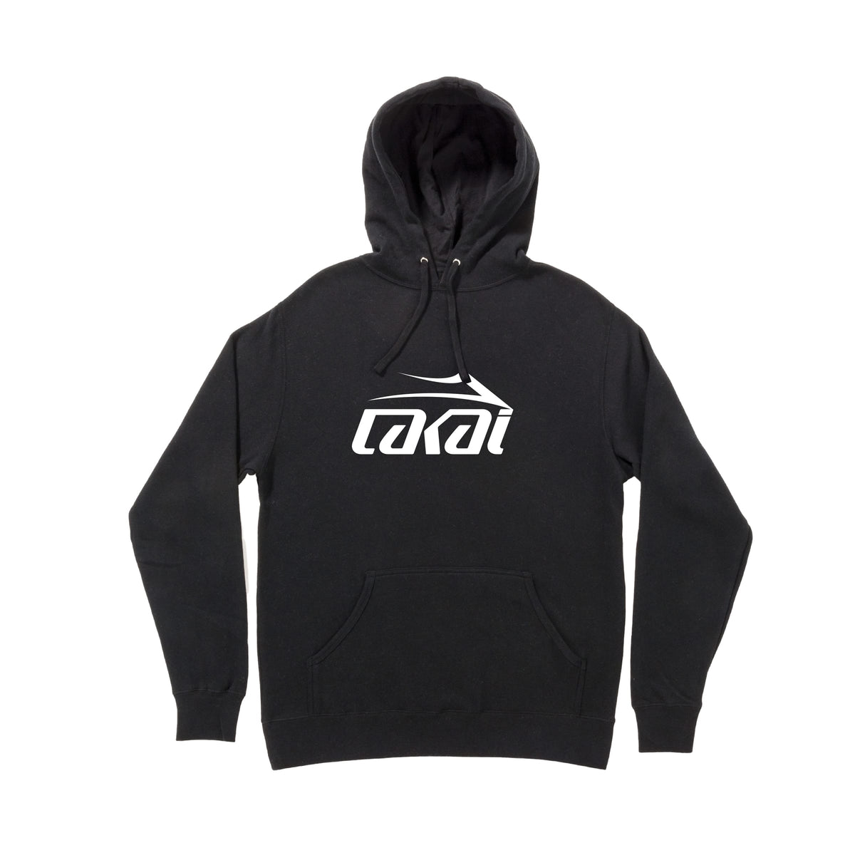 Basic Pullover Hoodie Mens Clothing Hoodies Jackets Lakai