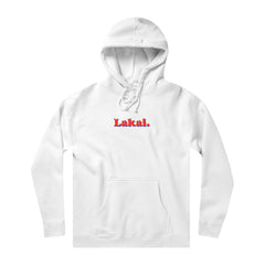 Blizzard Pullover Hoodie