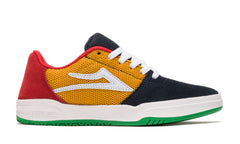 Brighton Kids - Multi Suede