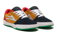 Brighton Kids - Multi Suede