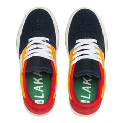 Brighton Kids - Multi Suede