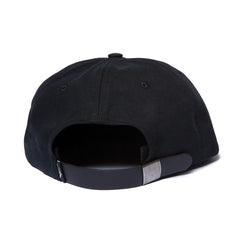 Brush Hat