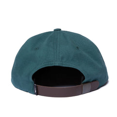 Brush Hat