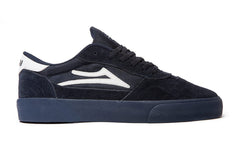 Cambridge Kids - Navy/Navy Suede