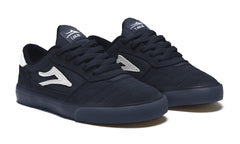 Cambridge Kids - Navy/Navy Suede