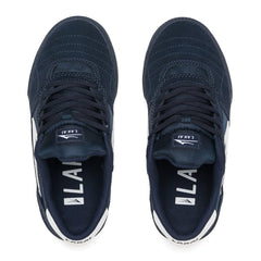 Cambridge Kids - Navy/Navy Suede