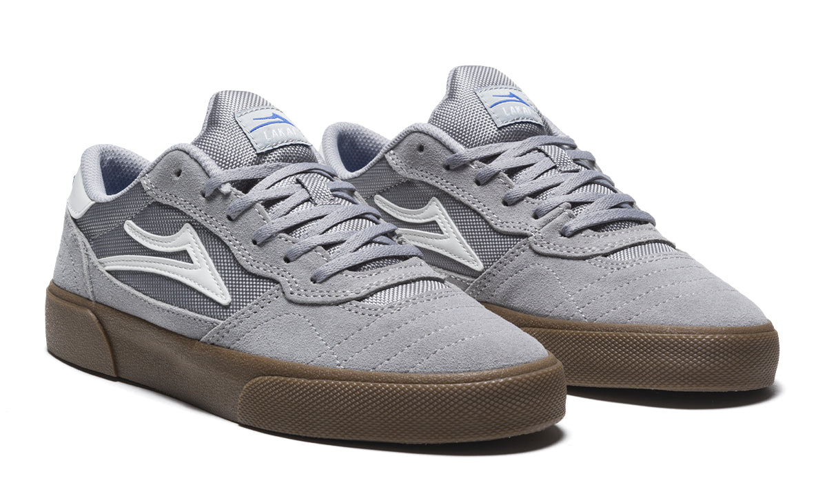 Lakai cambridge grey sale