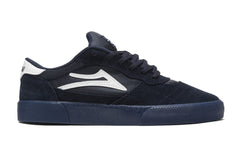 Cambridge - Navy/Navy Suede