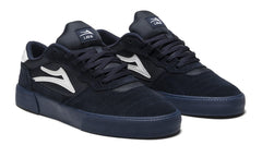 Cambridge - Navy/Navy Suede
