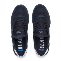 Cambridge - Navy/Navy Suede
