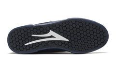 Cambridge - Navy/Navy Suede