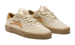 Cambridge - Tan/Gum Suede