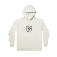 Capps Compass Pullover Hoodie