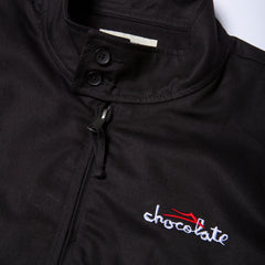 Lakai x Chocolate Chunk Work Jacket