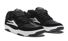Evo 2.0 XLK - Black Suede