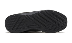 Evo 2.0 - Black/Neon Green Suede