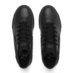 Flaco 2 Mid - Black/Black Leather