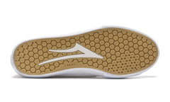 Flaco 2 - White Leather