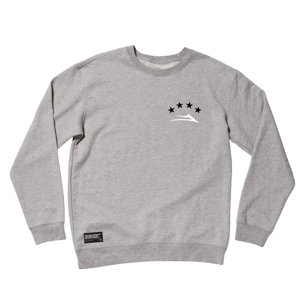 Fourstar Crewneck Sweatshirt