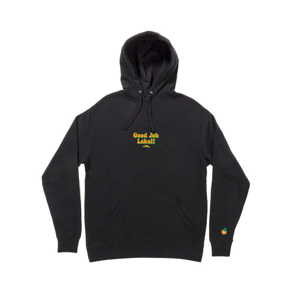 Good Job Lakai Pullover Hoodie