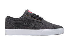 Griffin - Black Washed Denim