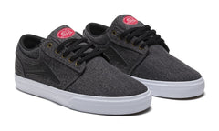 Griffin - Black Washed Denim