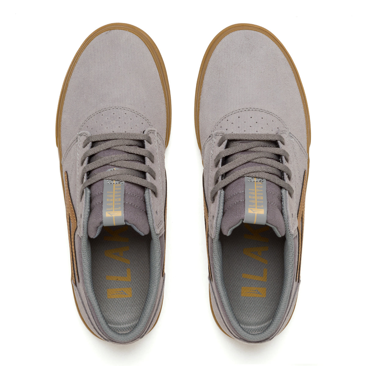 Lakai griffin grey online